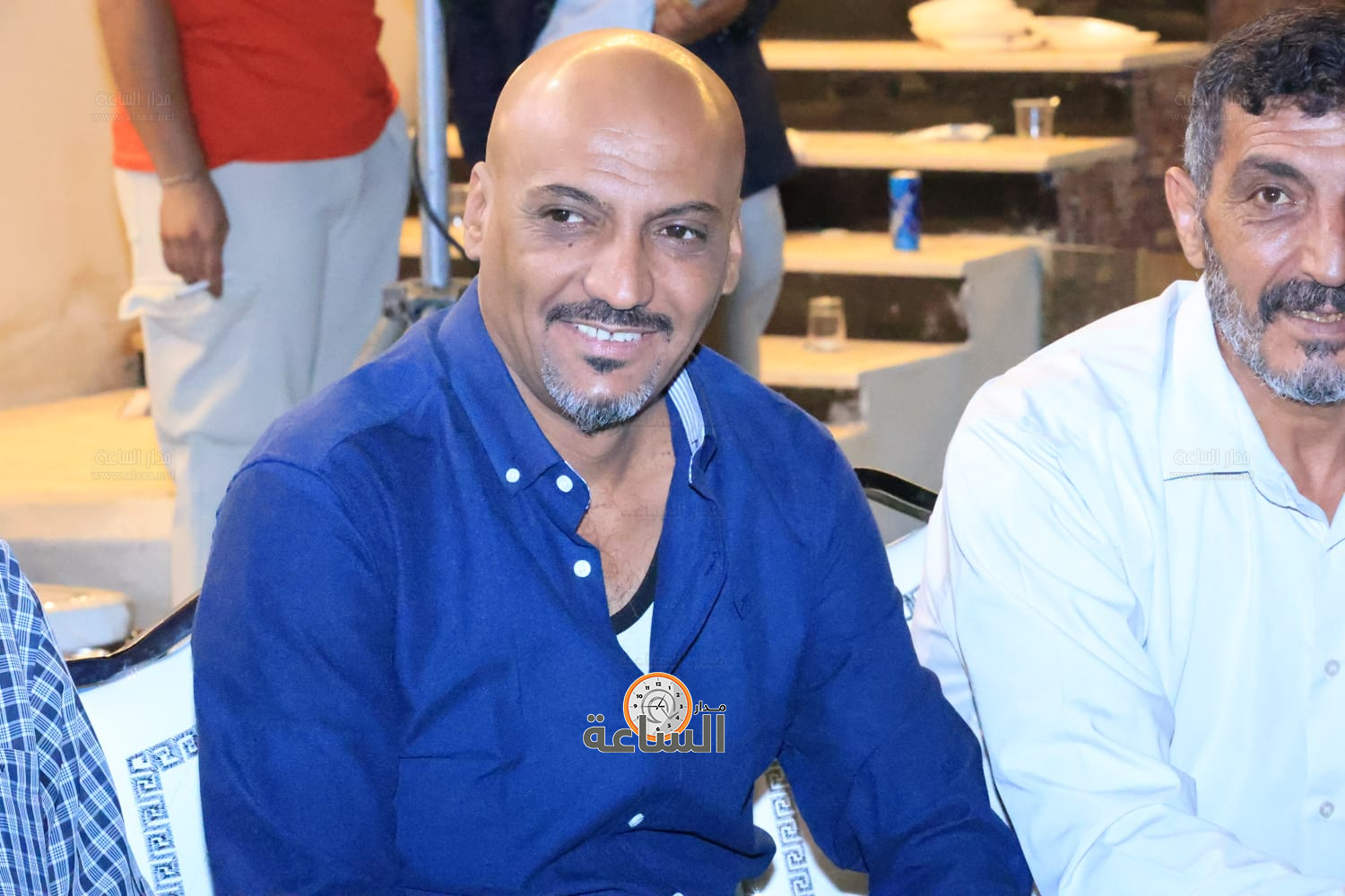 Madar Al-Saa Images 0.8798319430163898