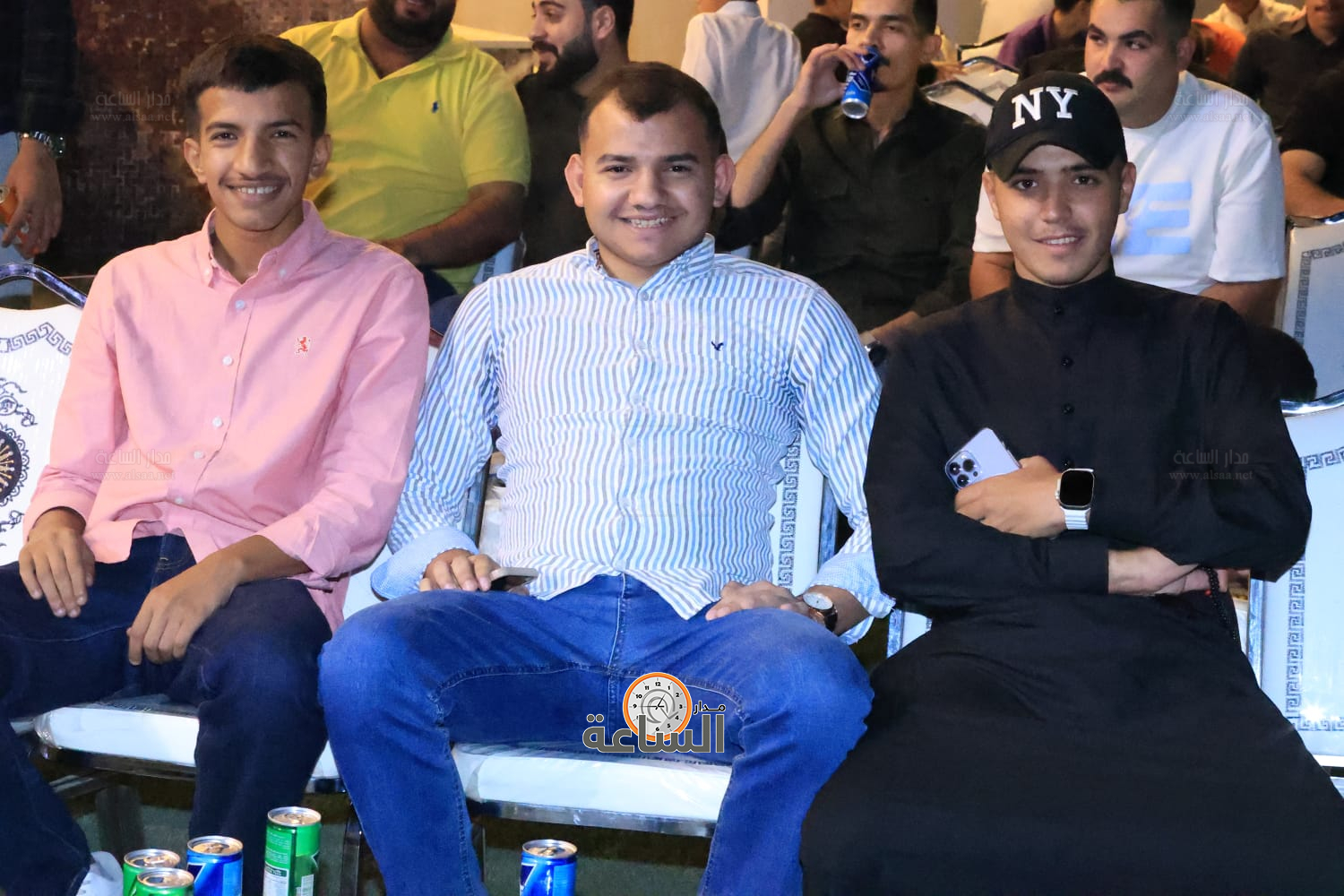 Madar Al-Saa Images 0.9932080611593361