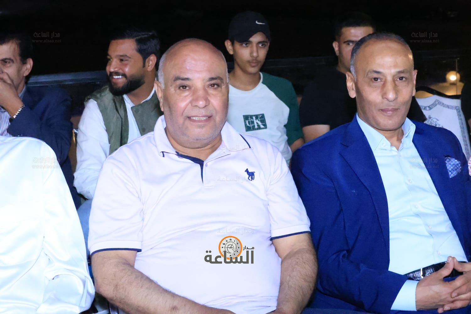 Madar Al-Saa Images 0.13349839039335987