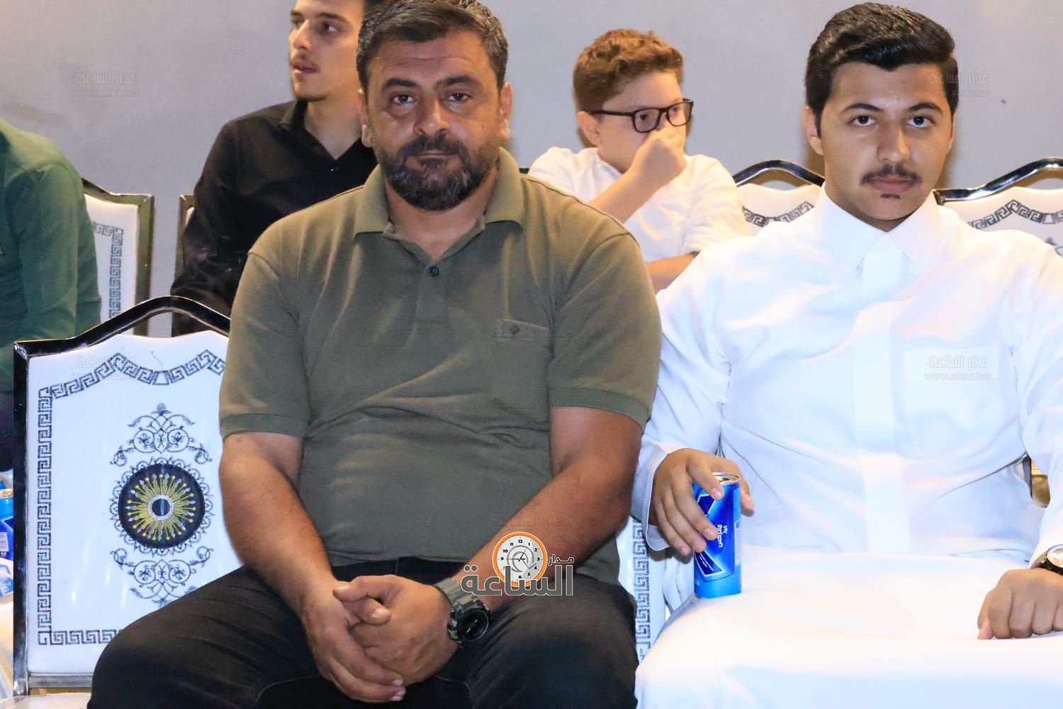 Madar Al-Saa Images 0.7744329723193861