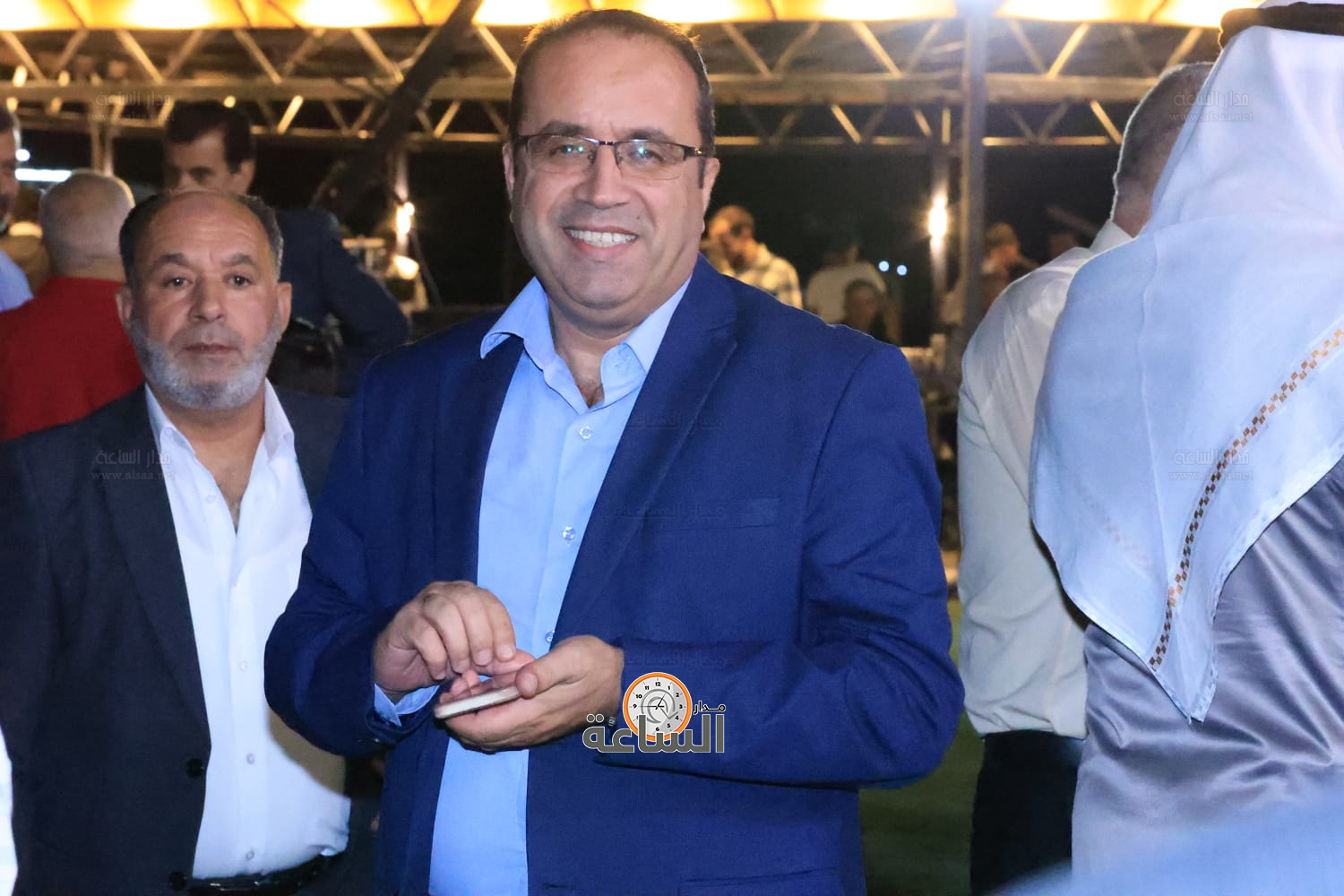 Madar Al-Saa Images 0.13926717654770693