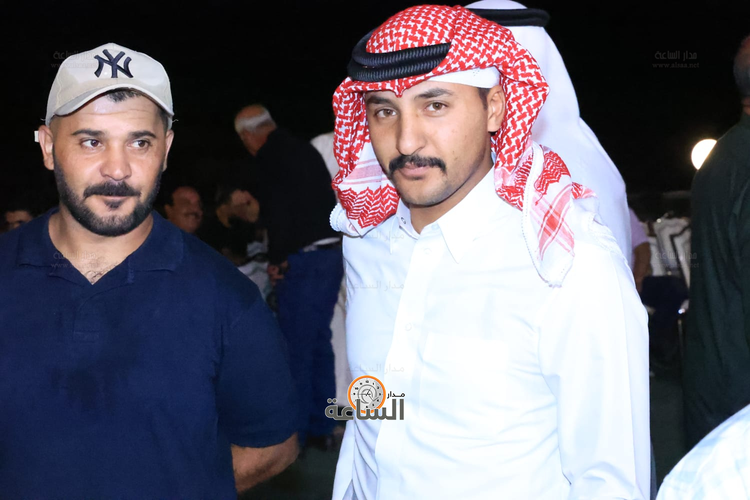 Madar Al-Saa Images 0.6020961387790973