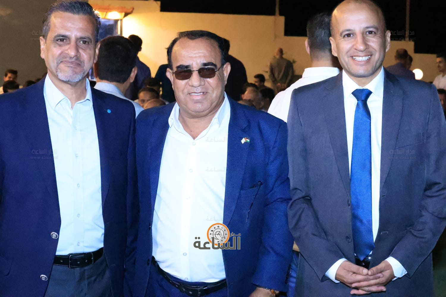 Madar Al-Saa Images 0.999194867544561