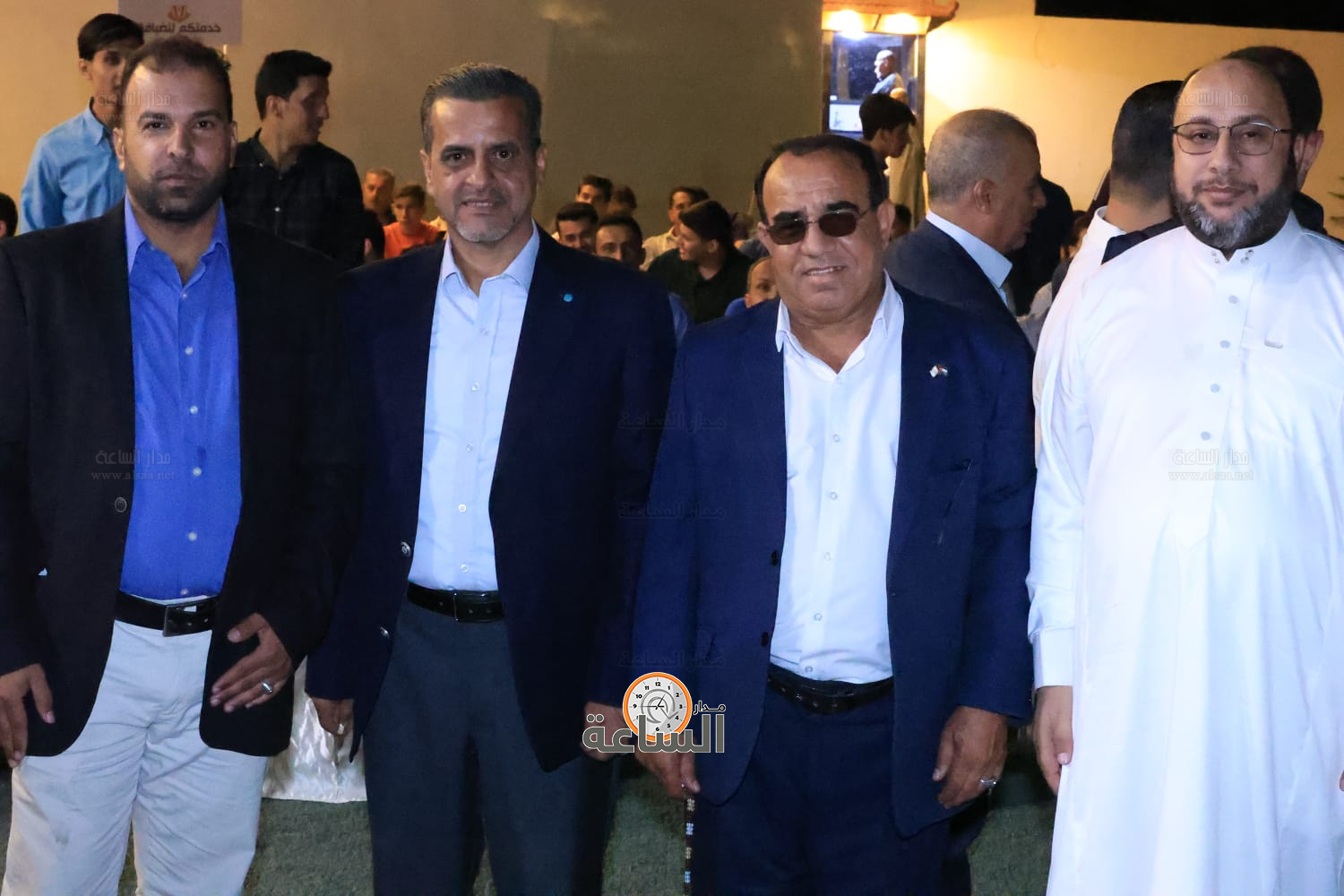 Madar Al-Saa Images 0.4516979297396505