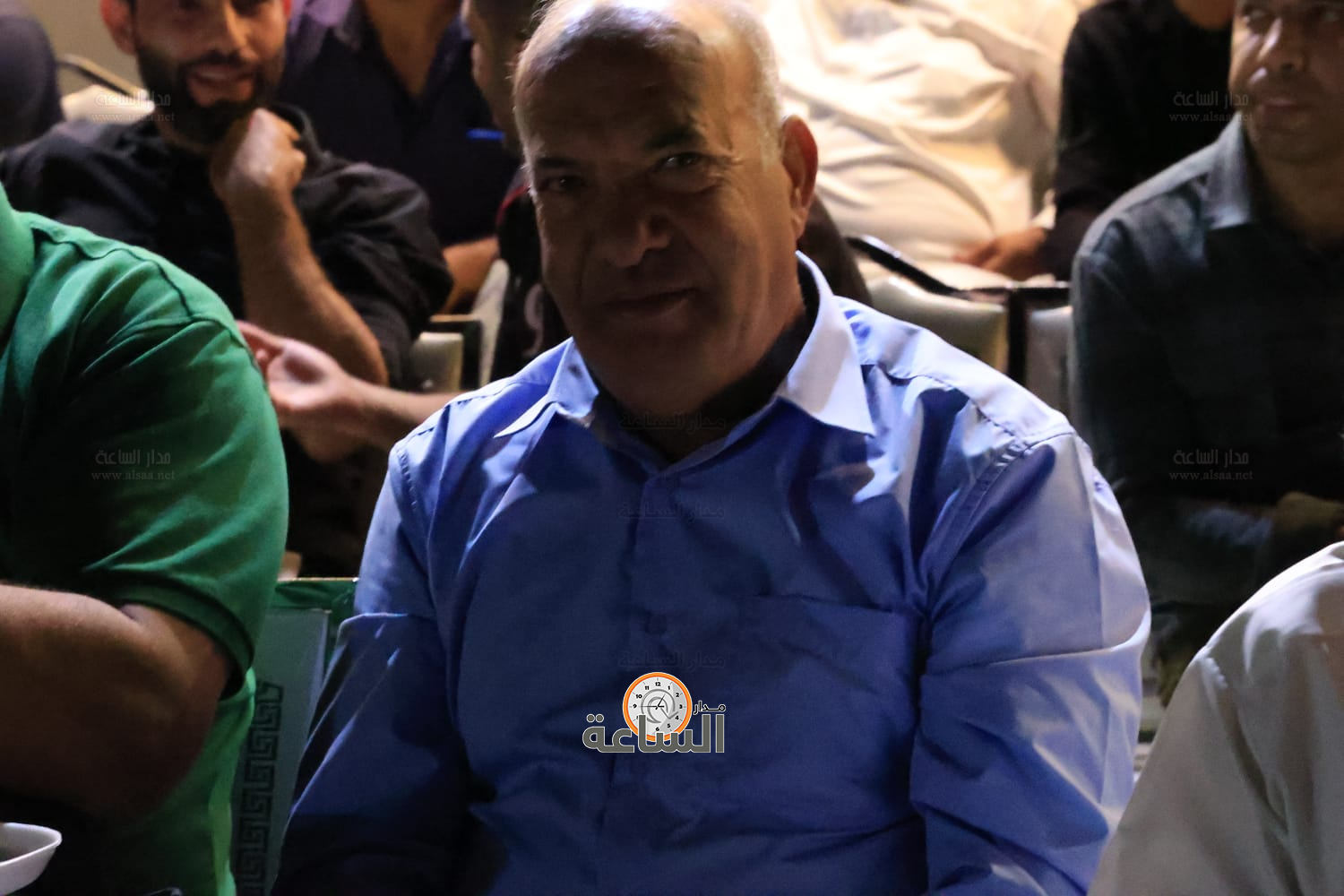 Madar Al-Saa Images 0.4705416185001432