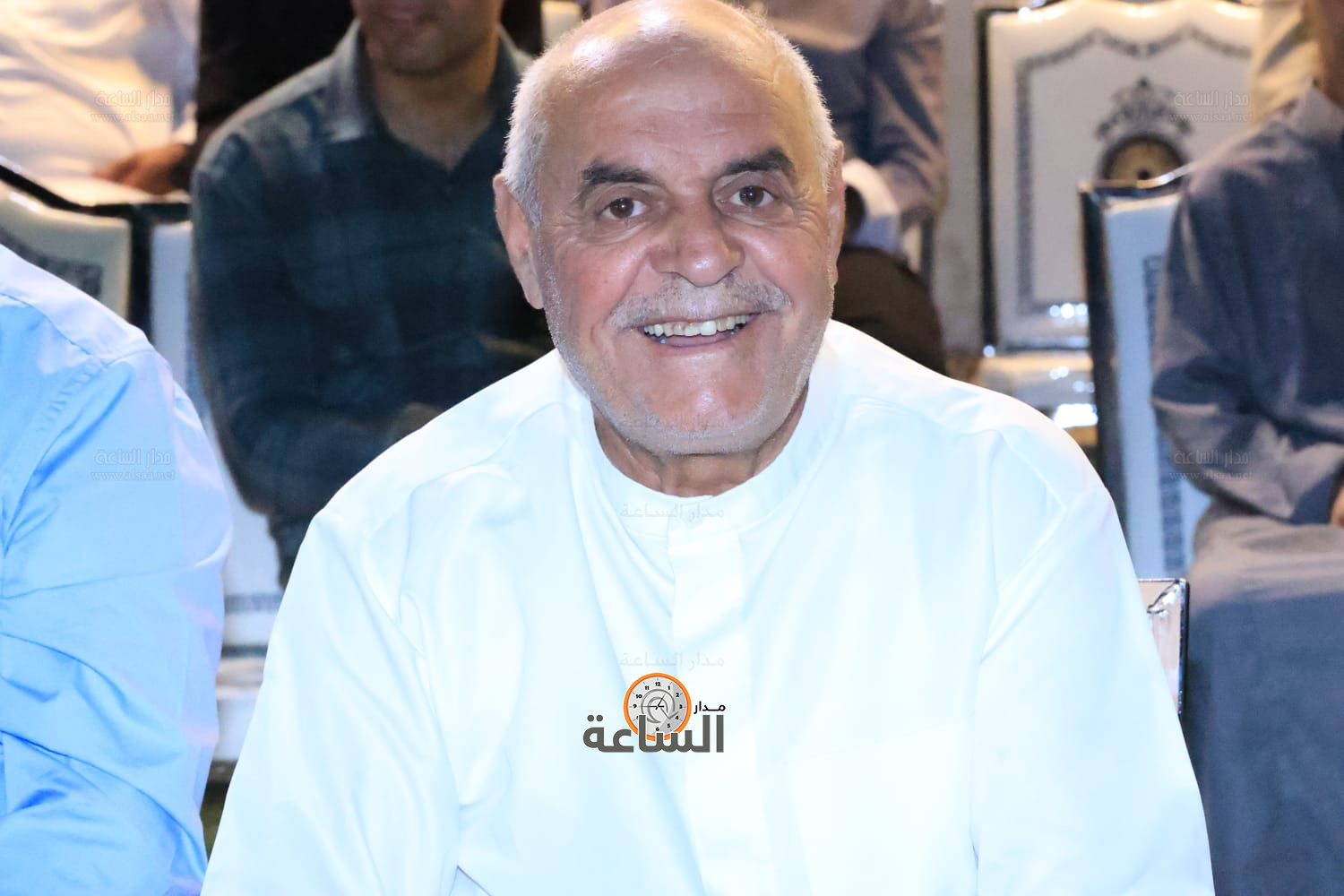 Madar Al-Saa Images 0.9749031251314684