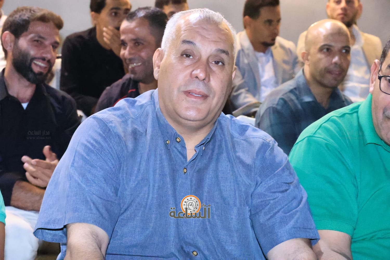 Madar Al-Saa Images 0.8134114203878443