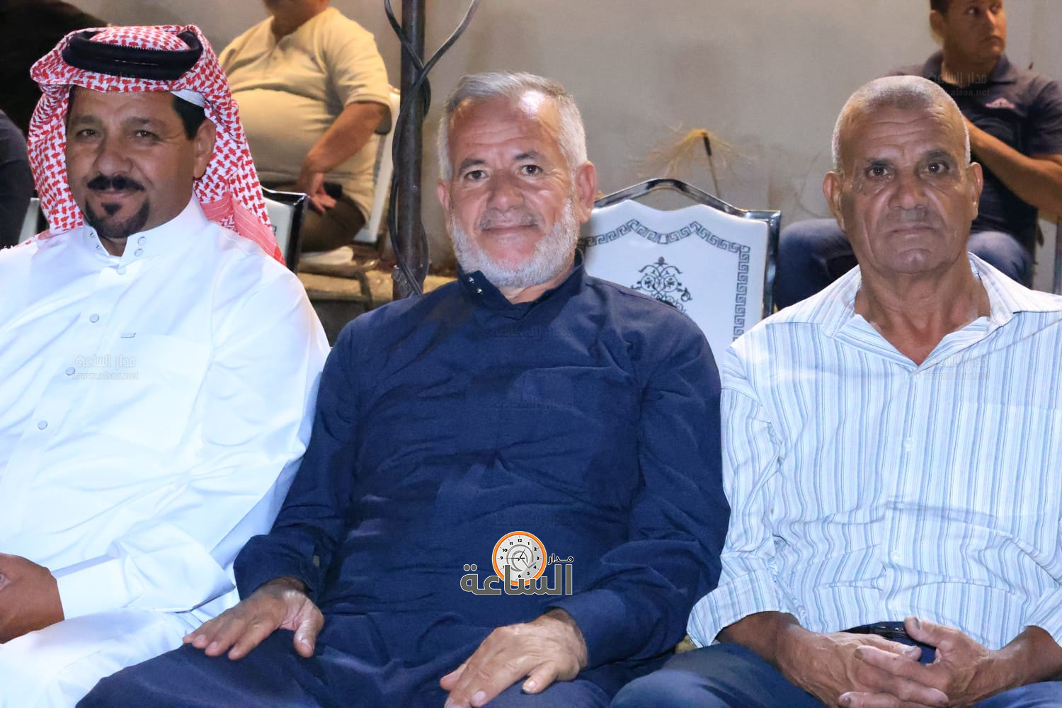 Madar Al-Saa Images 0.7496287527741871