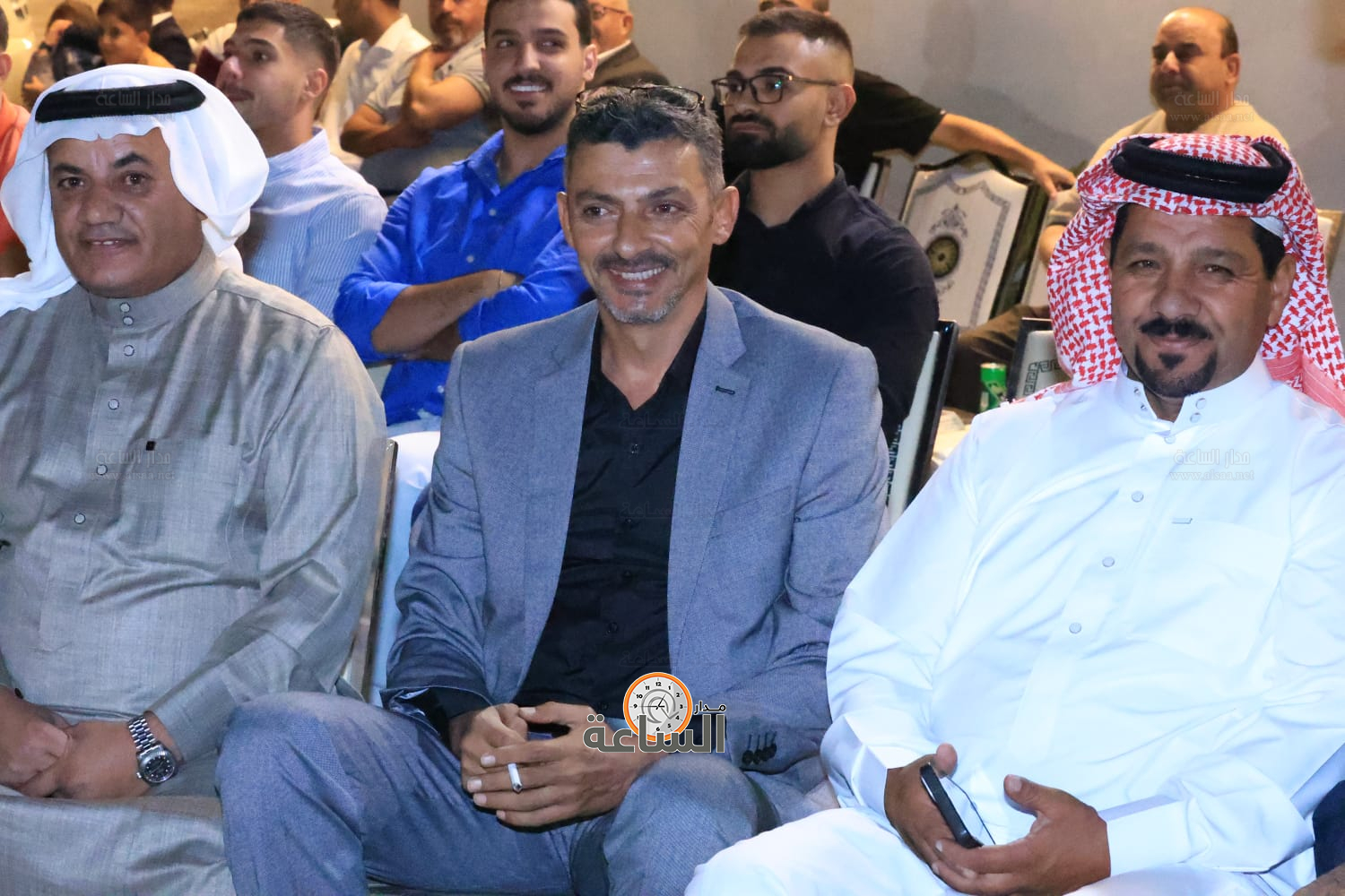 Madar Al-Saa Images 0.6125273807340531