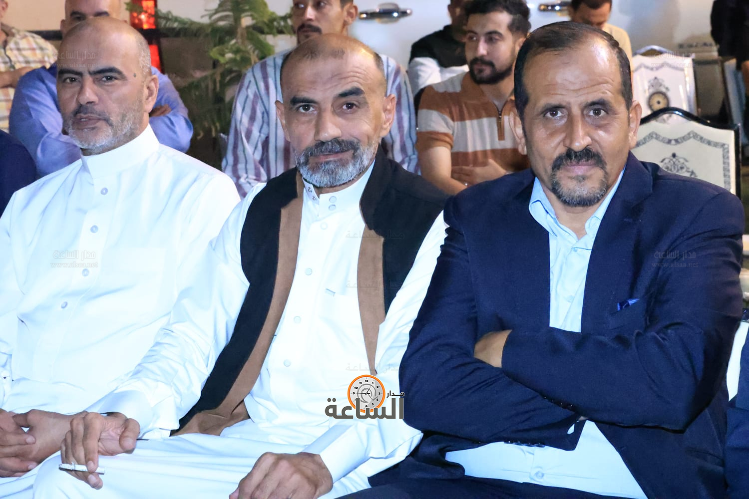 Madar Al-Saa Images 0.978202115456029