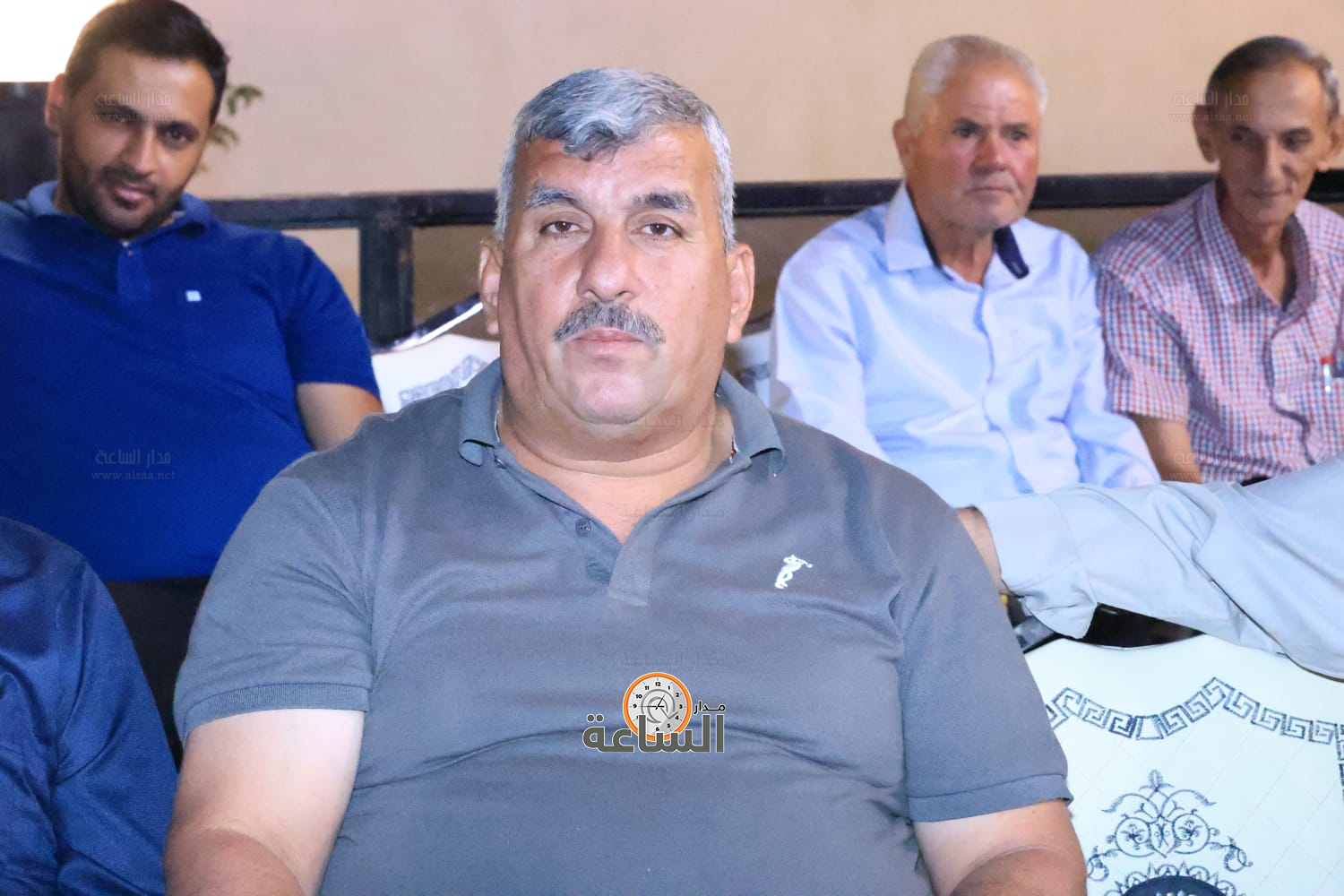 Madar Al-Saa Images 0.9140417733926851