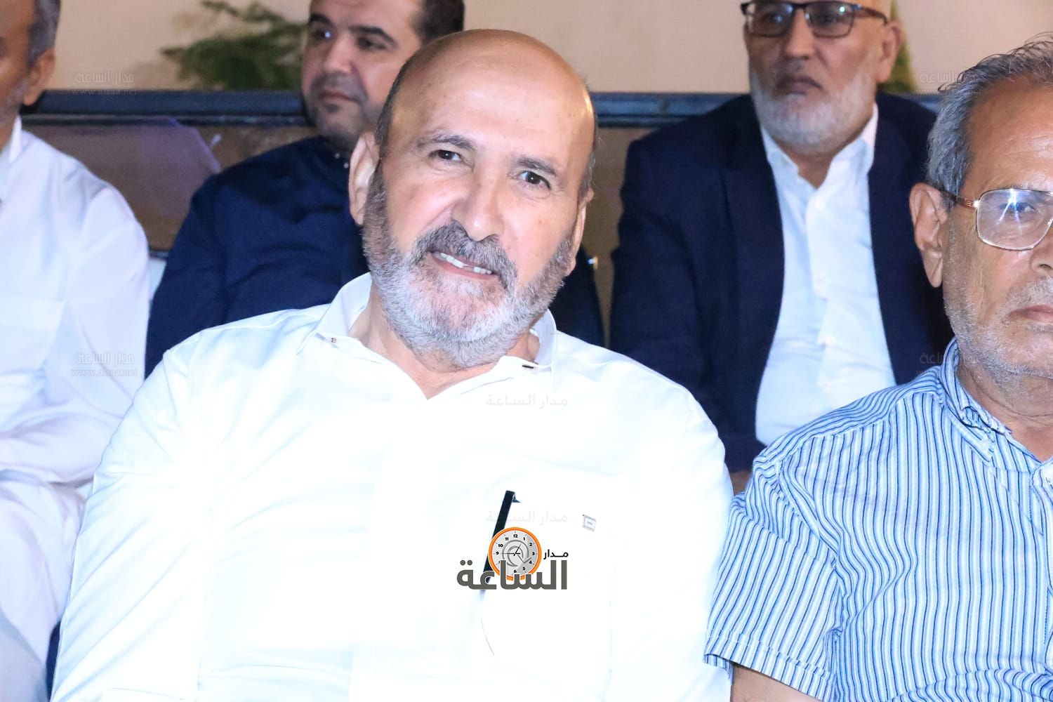 Madar Al-Saa Images 0.2969230866990794