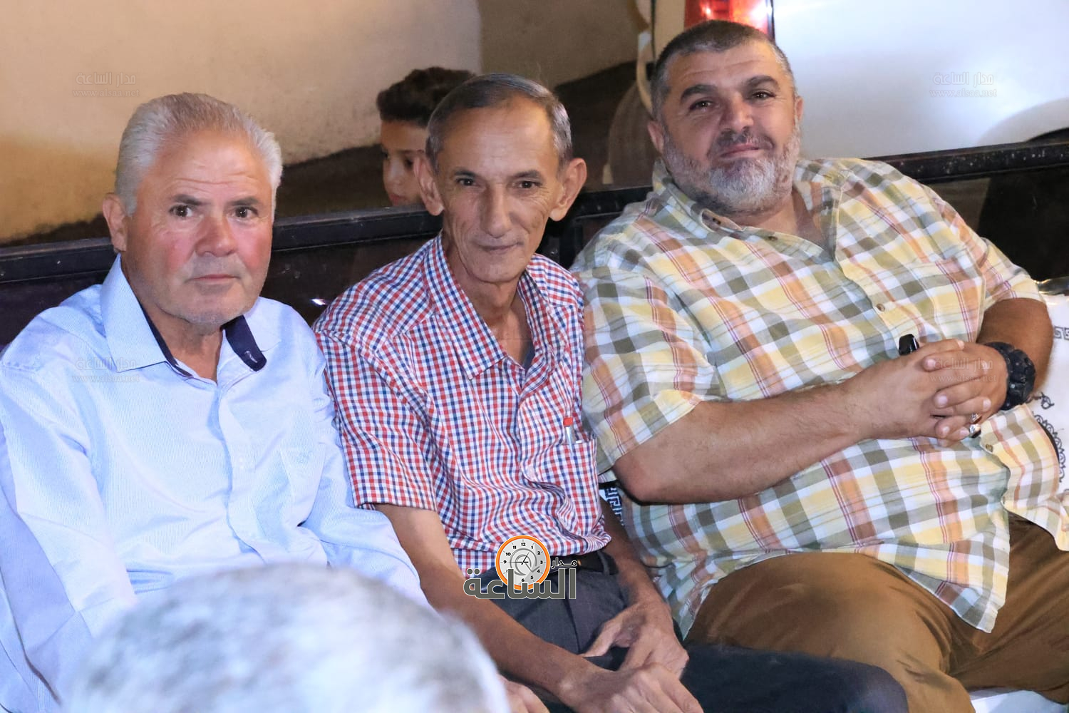 Madar Al-Saa Images 0.8270519523719928