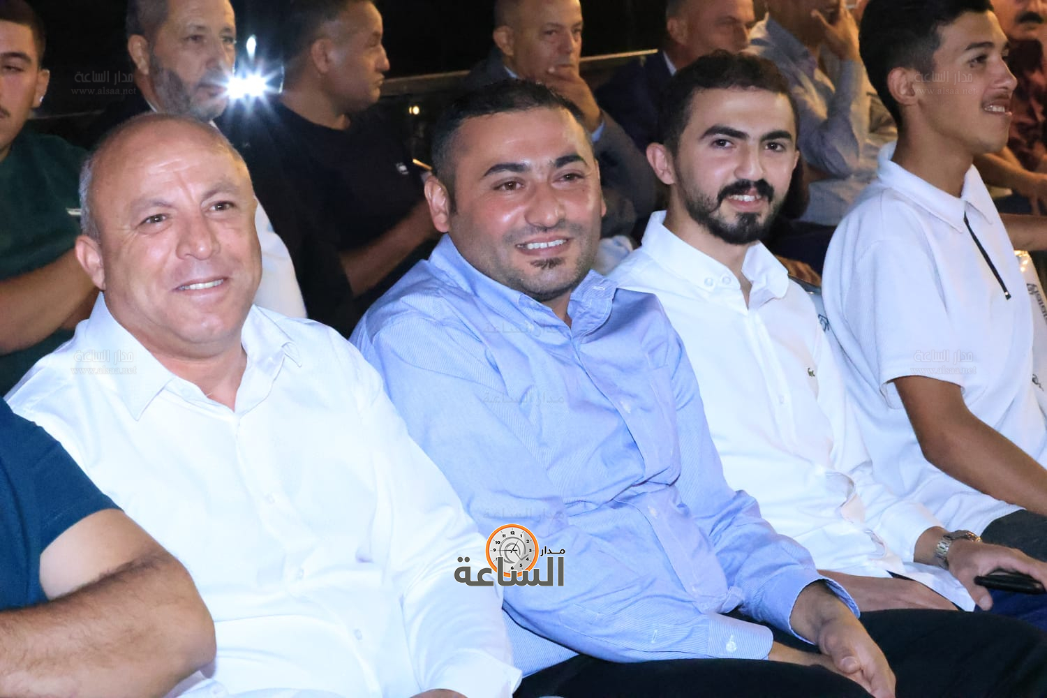 Madar Al-Saa Images 0.5988731120630224