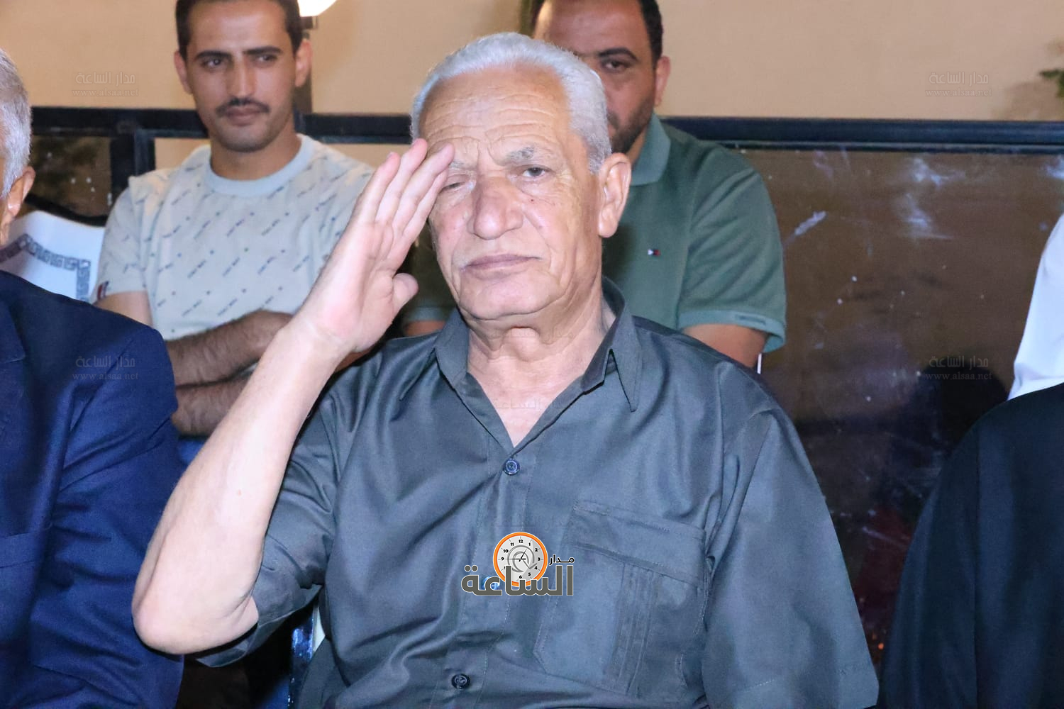 Madar Al-Saa Images 0.05354916304910651