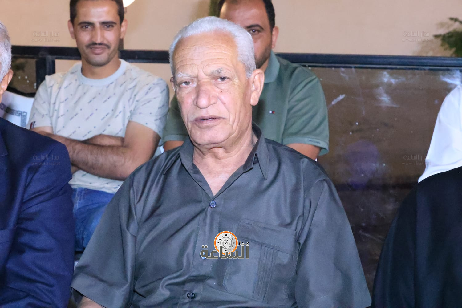 Madar Al-Saa Images 0.2551946709257241