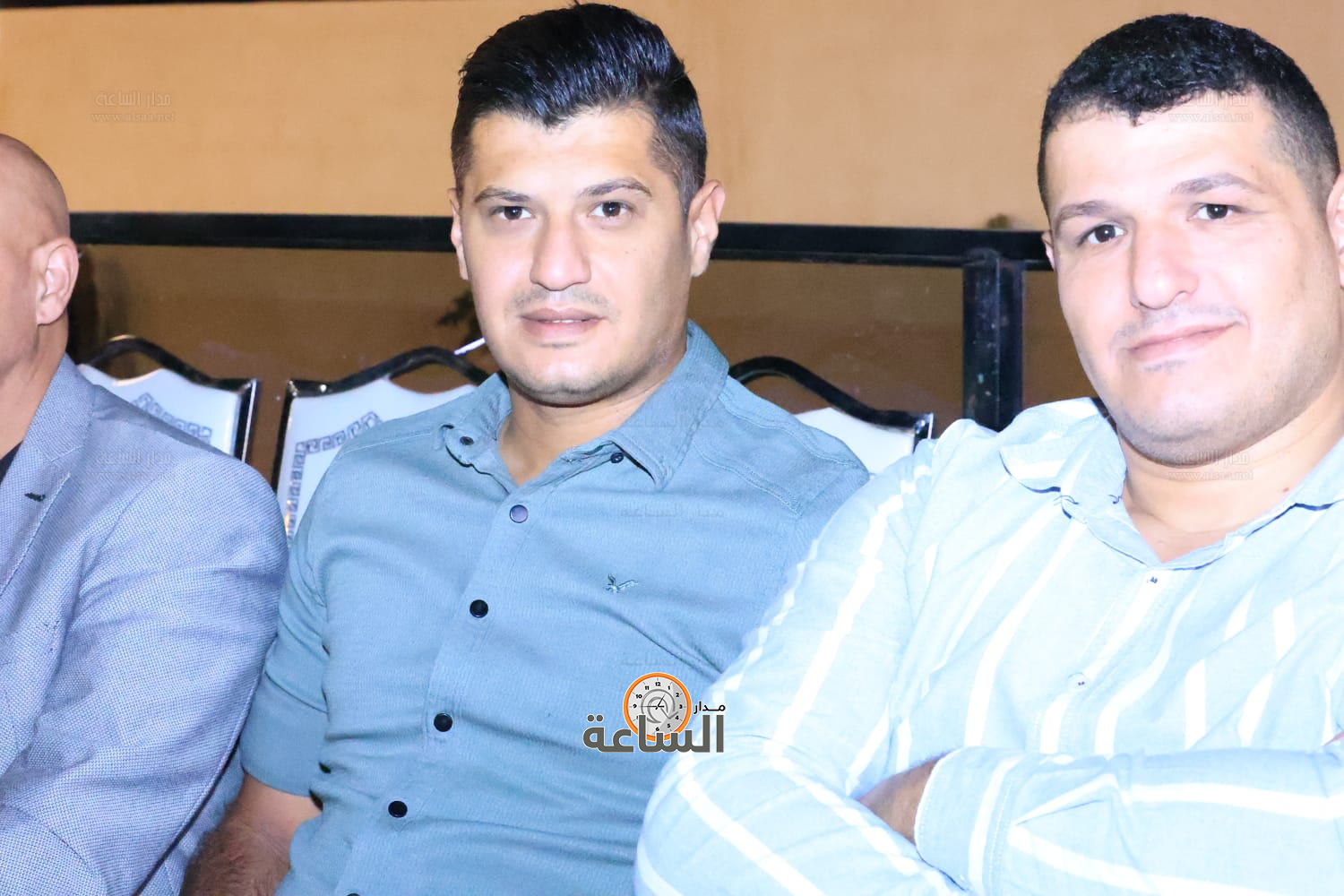 Madar Al-Saa Images 0.06523045638045832