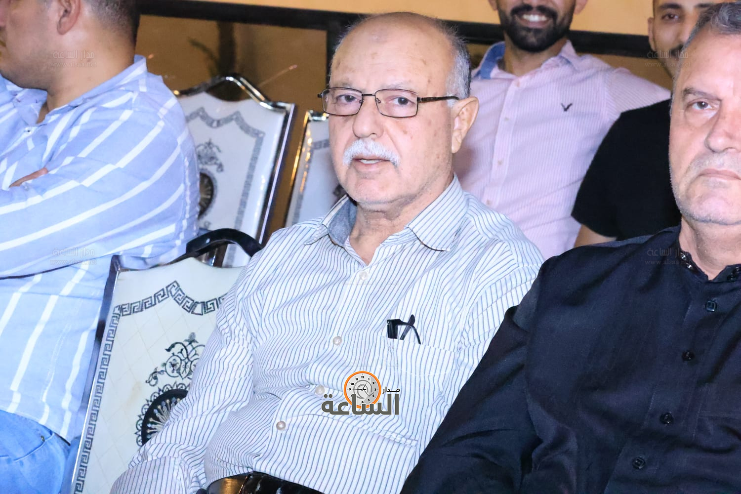 Madar Al-Saa Images 0.4811700011679012