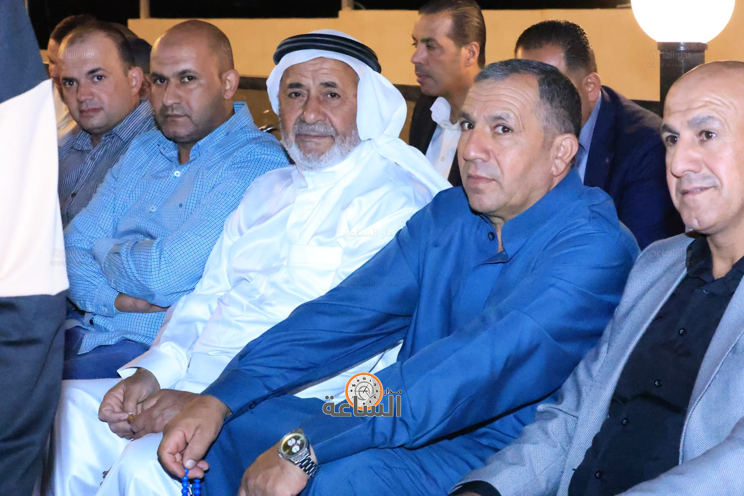 Madar Al-Saa Images 0.6779806707814622