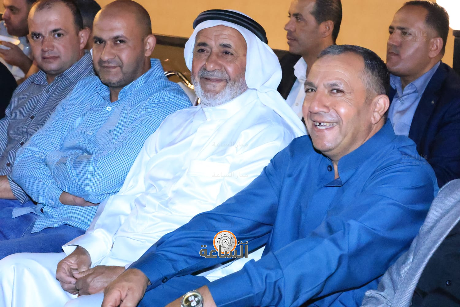 Madar Al-Saa Images 0.9443247440564972