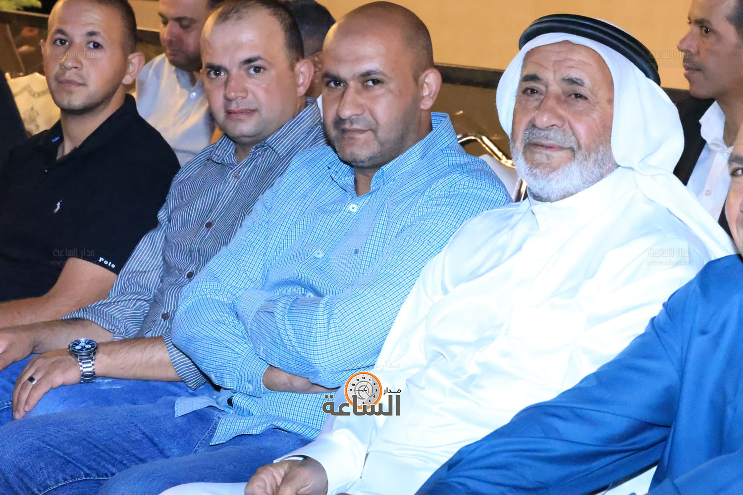 Madar Al-Saa Images 0.5872952688800241