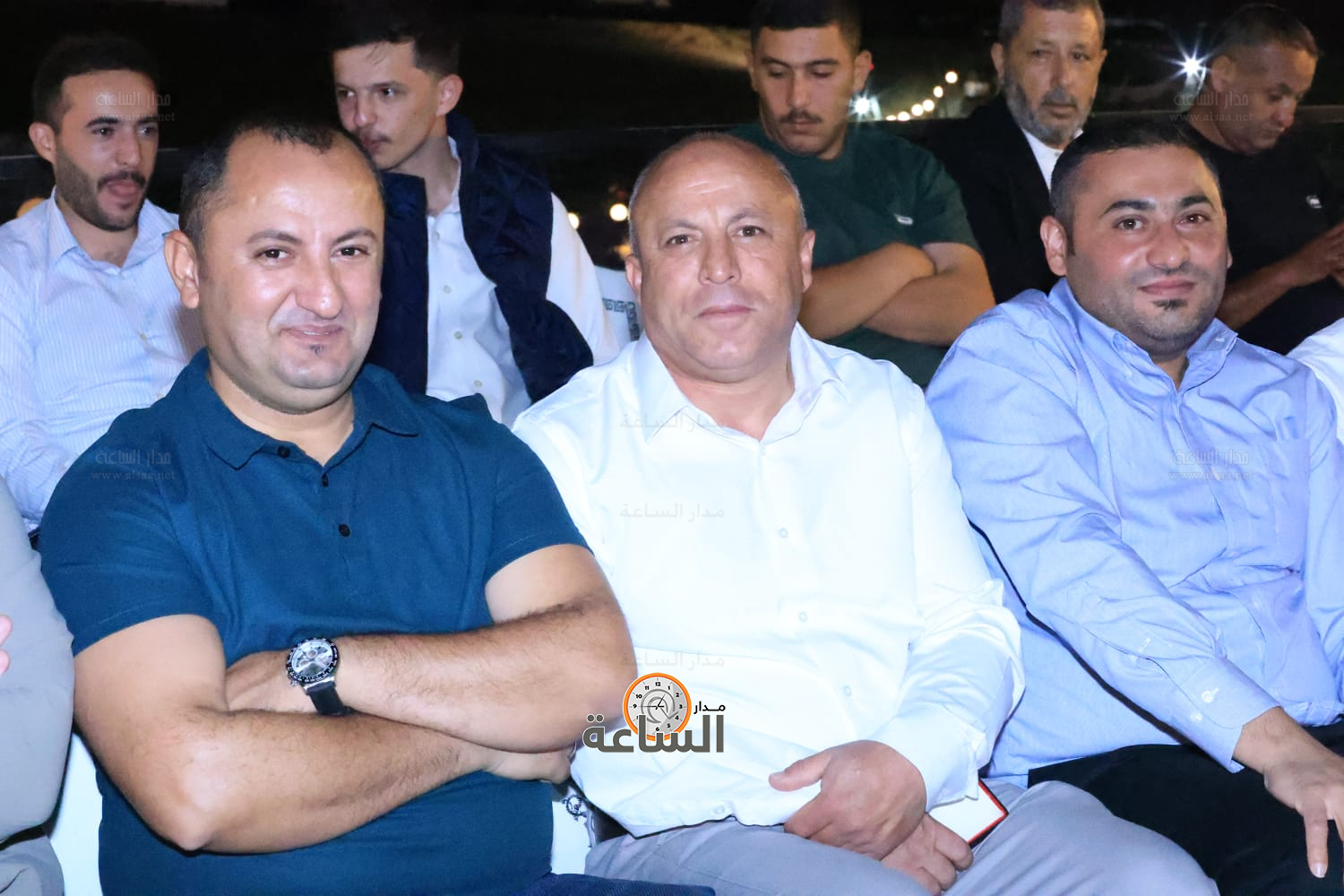 Madar Al-Saa Images 0.38067893848304546