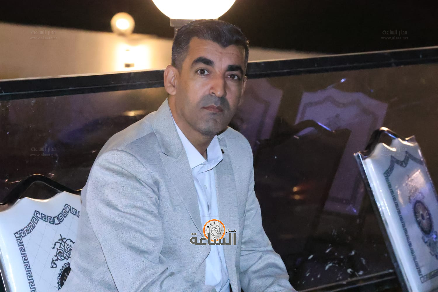 Madar Al-Saa Images 0.7113319599759286