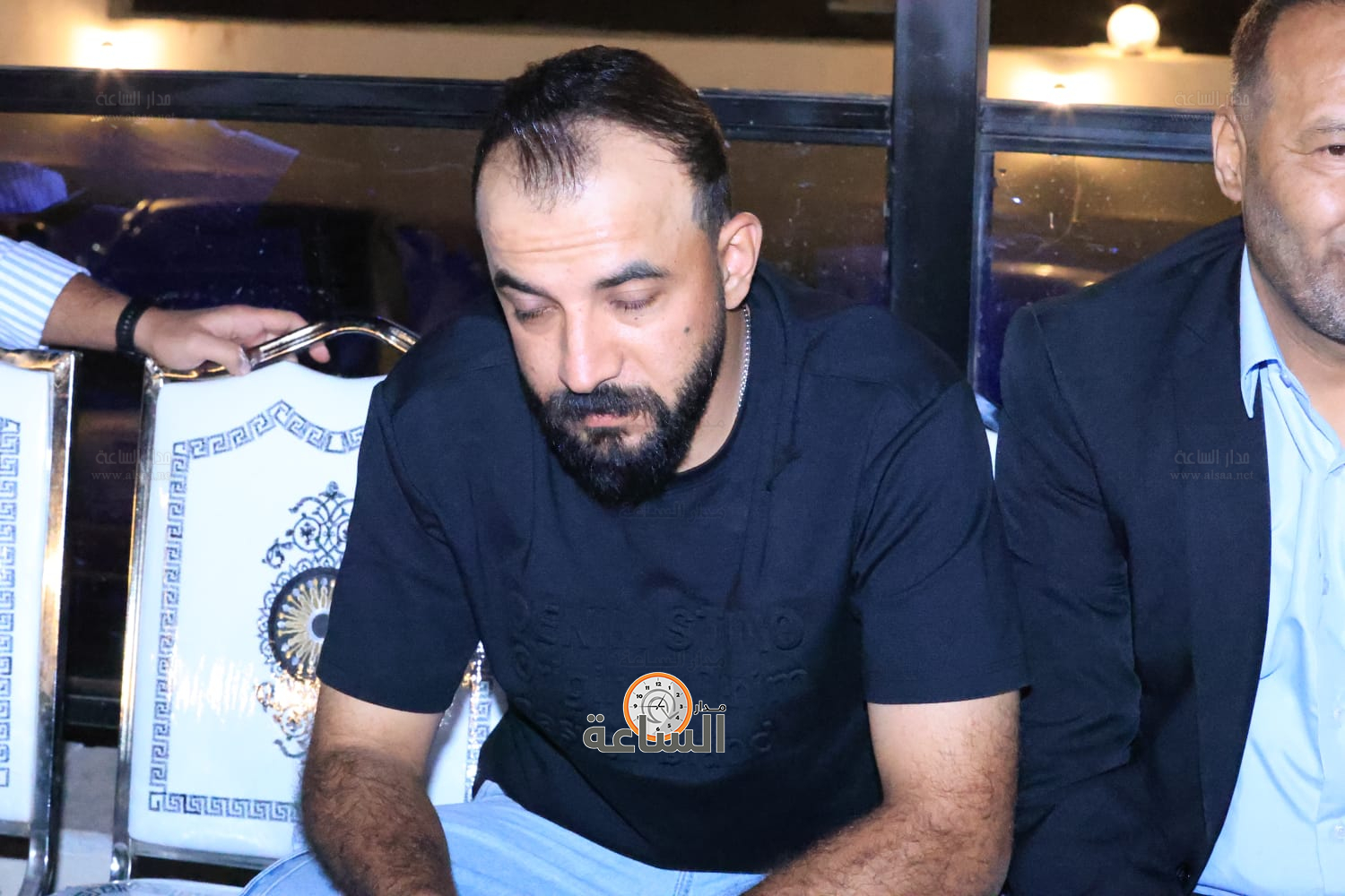 Madar Al-Saa Images 0.8027382402678925