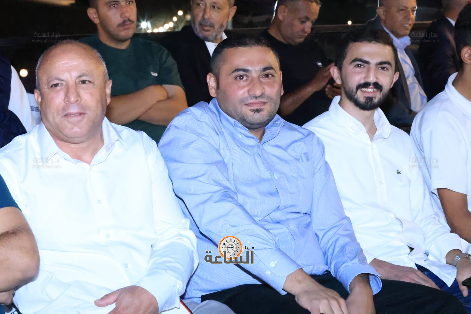 Madar Al-Saa Images 0.39438150972537267