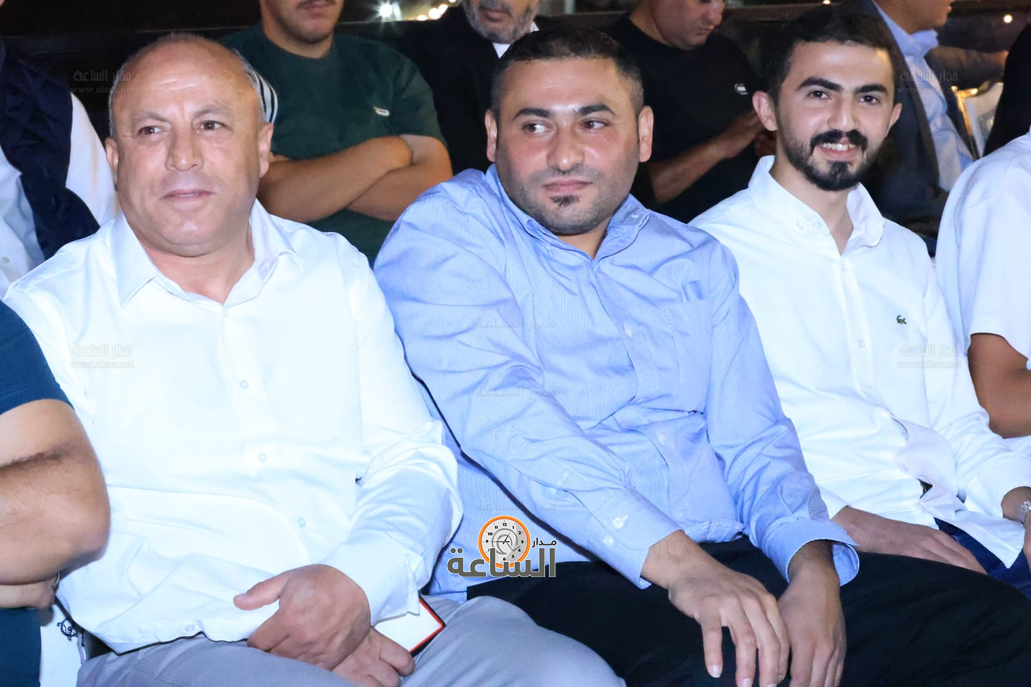 Madar Al-Saa Images 0.31782284438909103