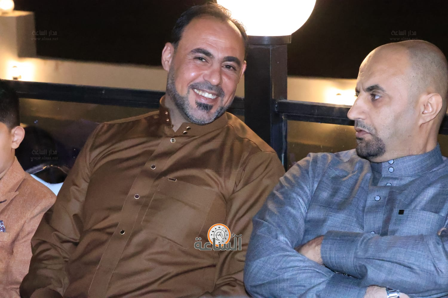 Madar Al-Saa Images 0.6342659458536241