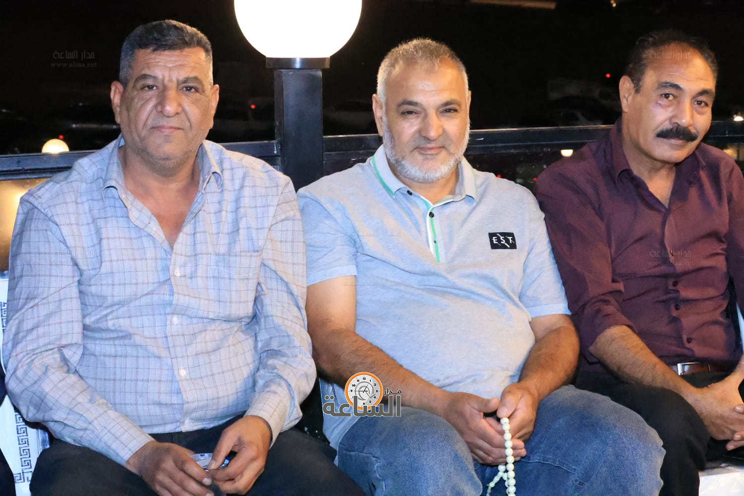 Madar Al-Saa Images 0.5908507298180878