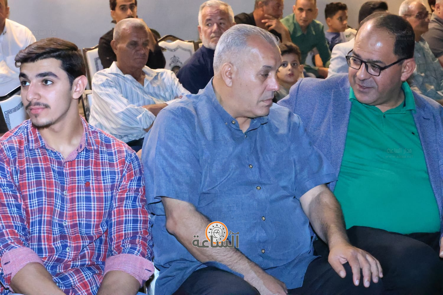 Madar Al-Saa Images 0.2055278751181857