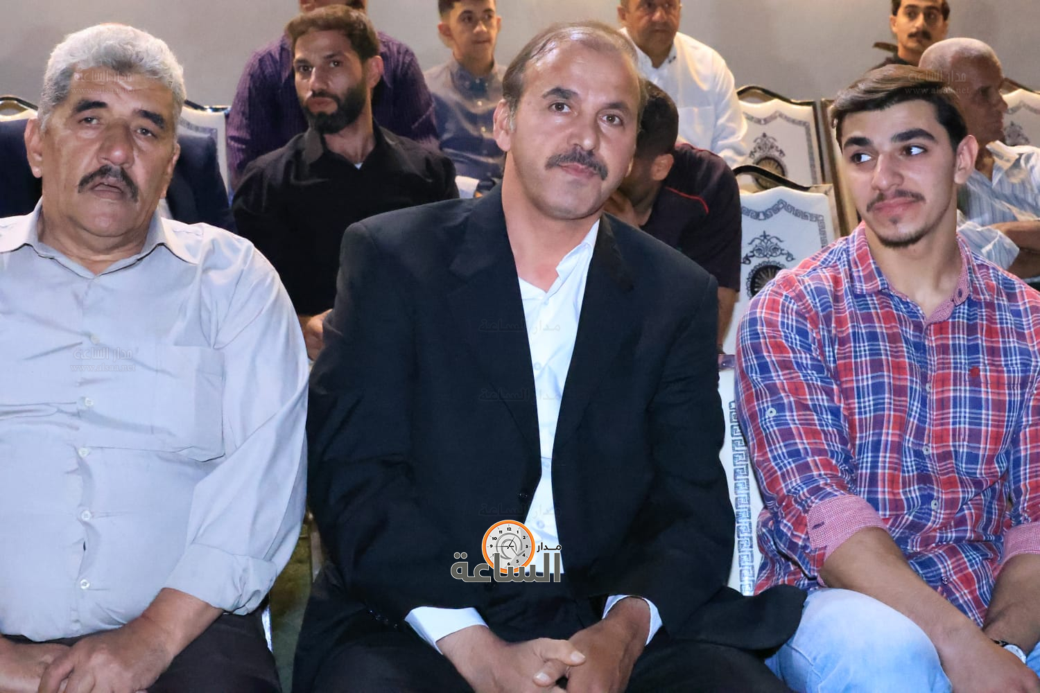 Madar Al-Saa Images 0.34453198145890807