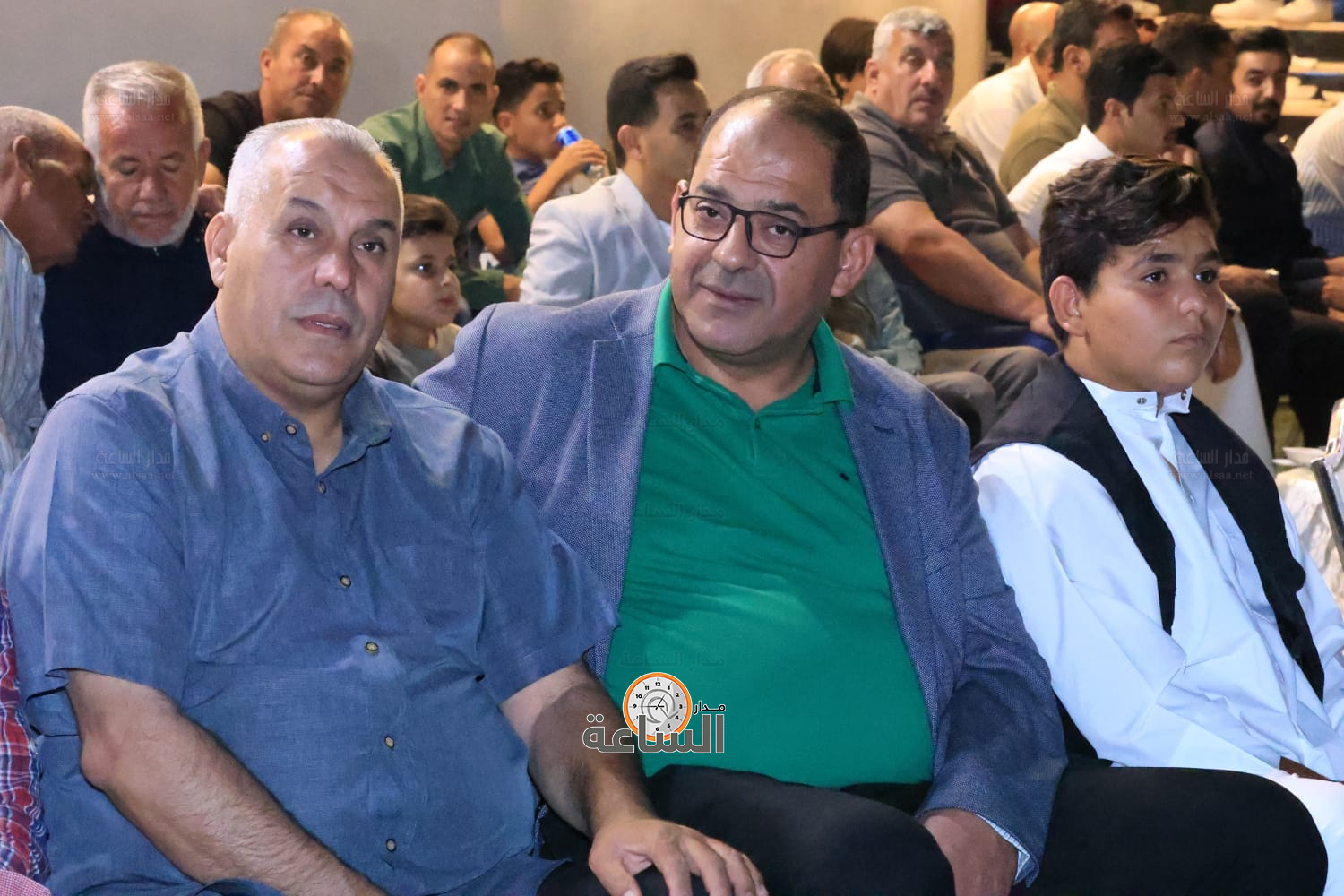 Madar Al-Saa Images 0.757685954790941