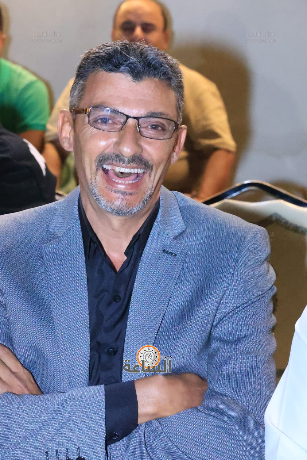 Madar Al-Saa Images 0.541138342359964