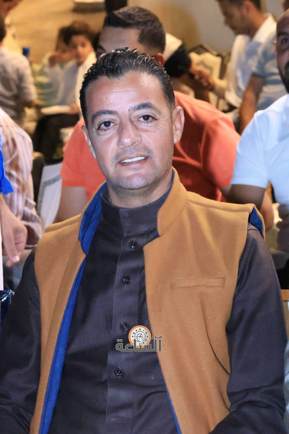 Madar Al-Saa Images 0.921933237282933