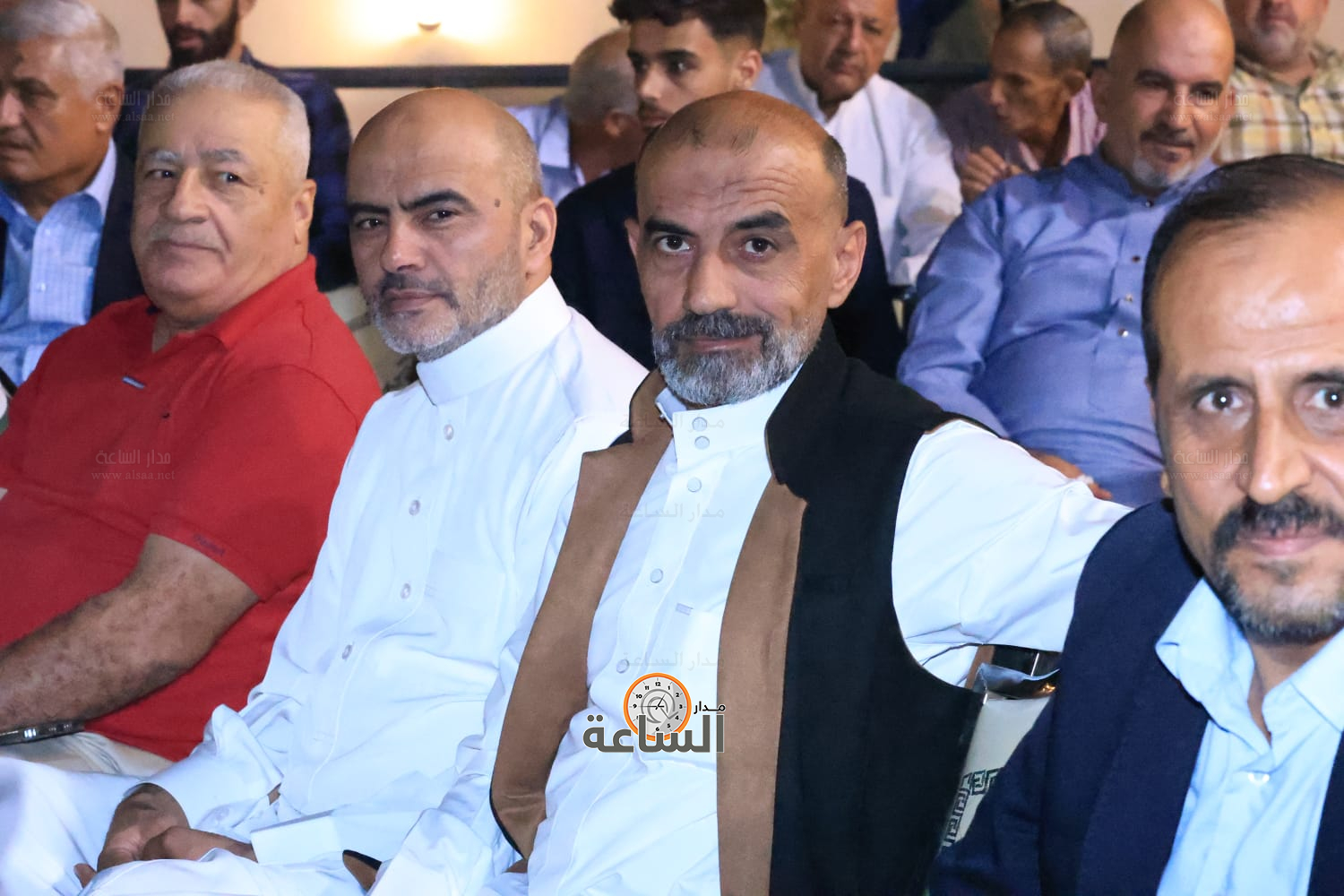 Madar Al-Saa Images 0.42780207708197404