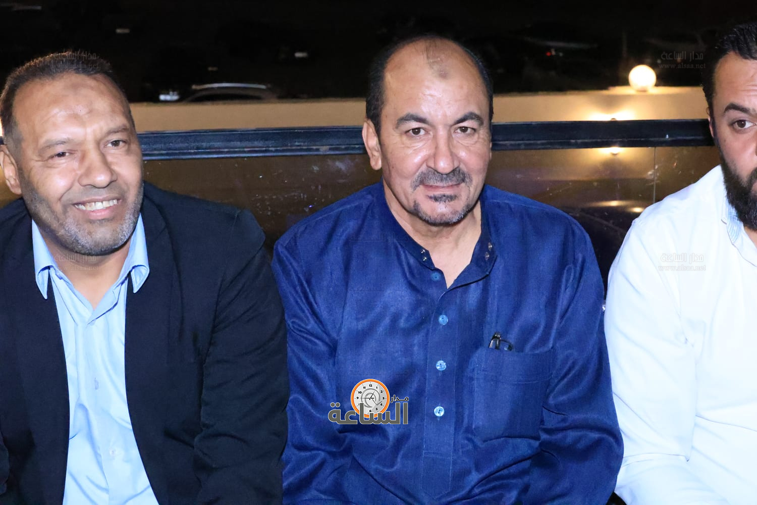 Madar Al-Saa Images 0.7772714589303981