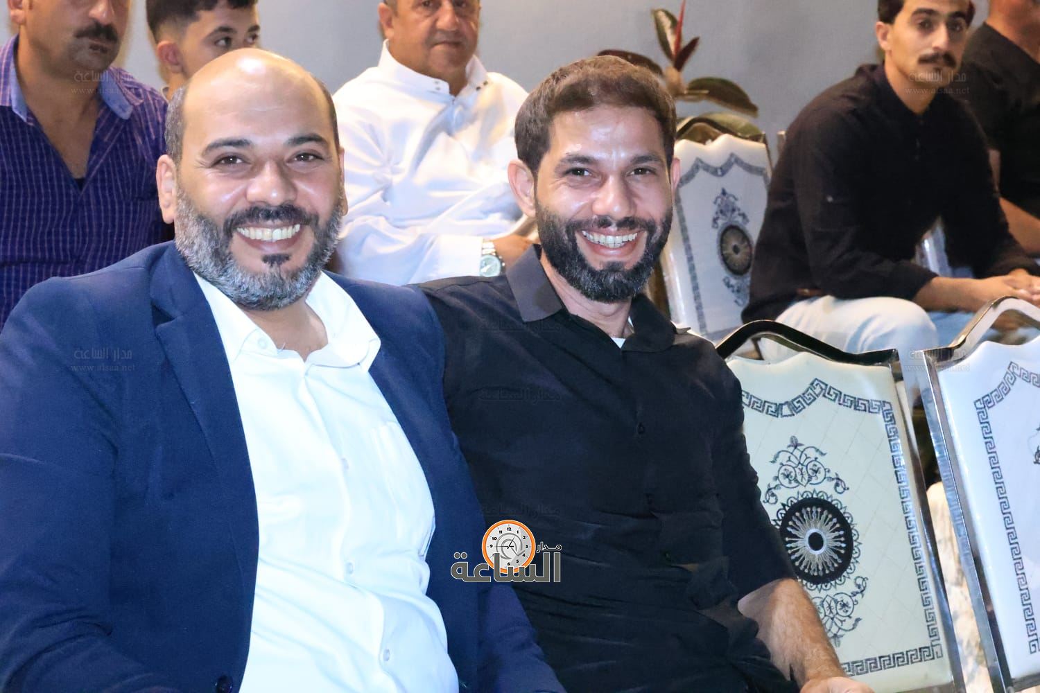 Madar Al-Saa Images 0.38990961579409666