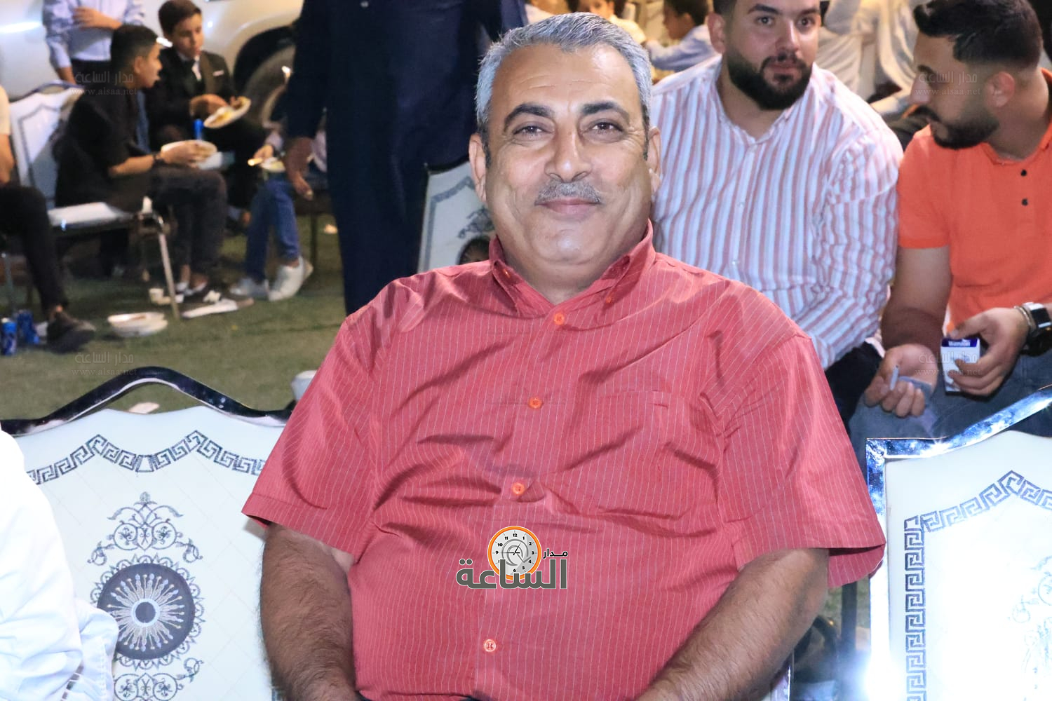 Madar Al-Saa Images 0.5978032722482233