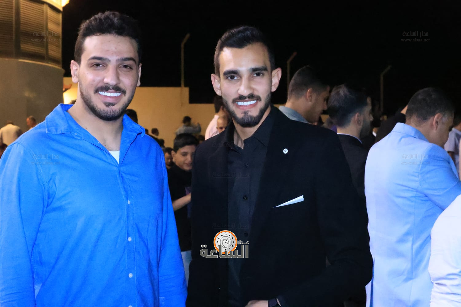 Madar Al-Saa Images 0.7515096970578029