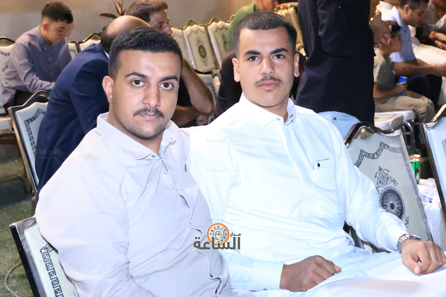 Madar Al-Saa Images 0.22852741285162825