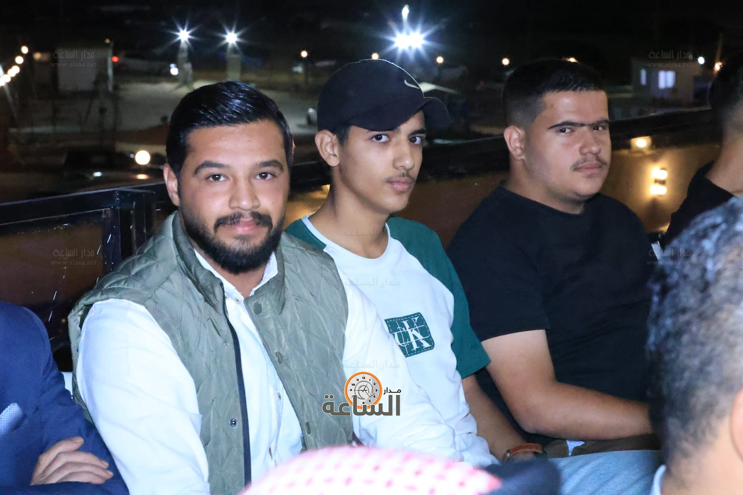 Madar Al-Saa Images 0.013797518445129109