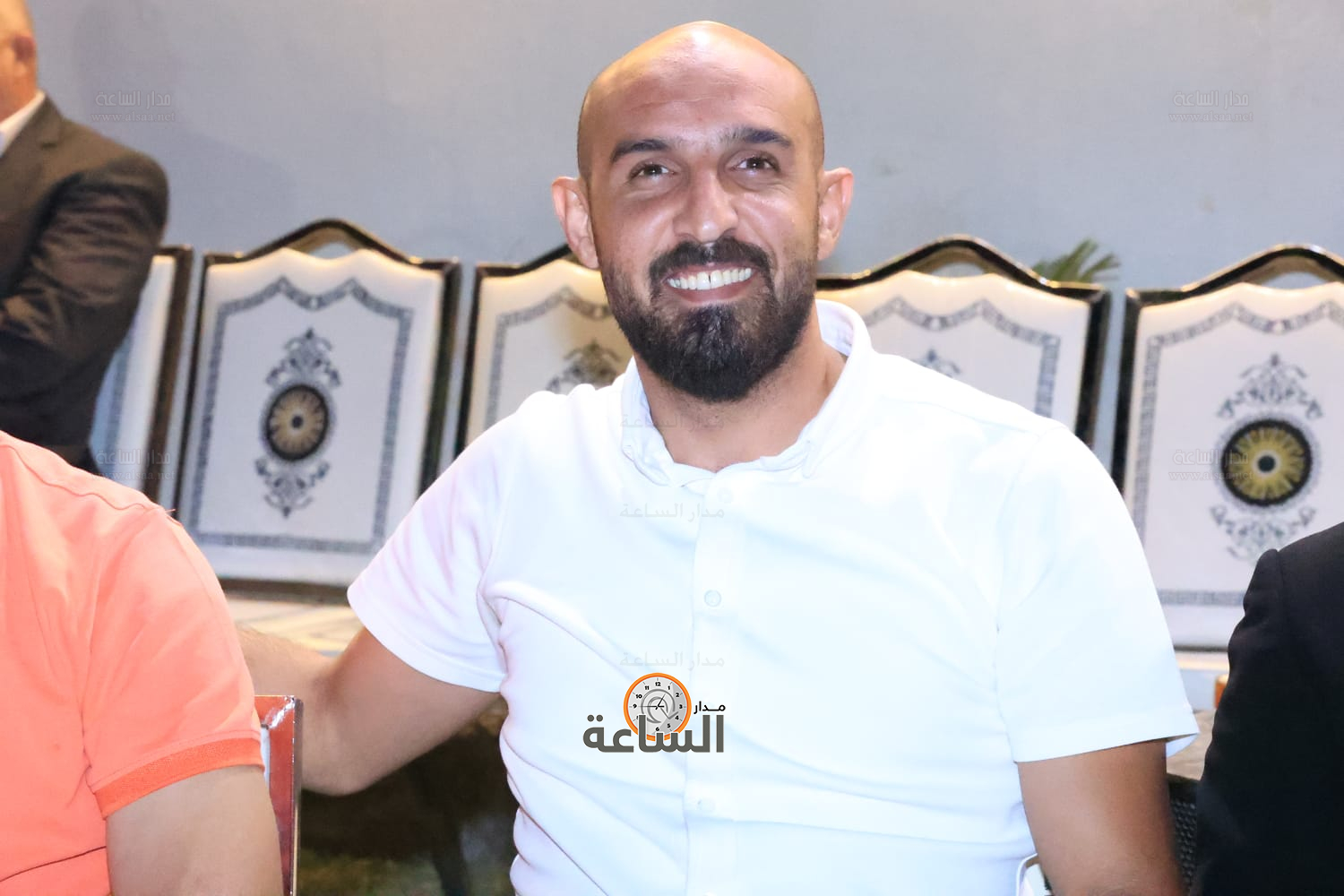 Madar Al-Saa Images 0.8835632765556478