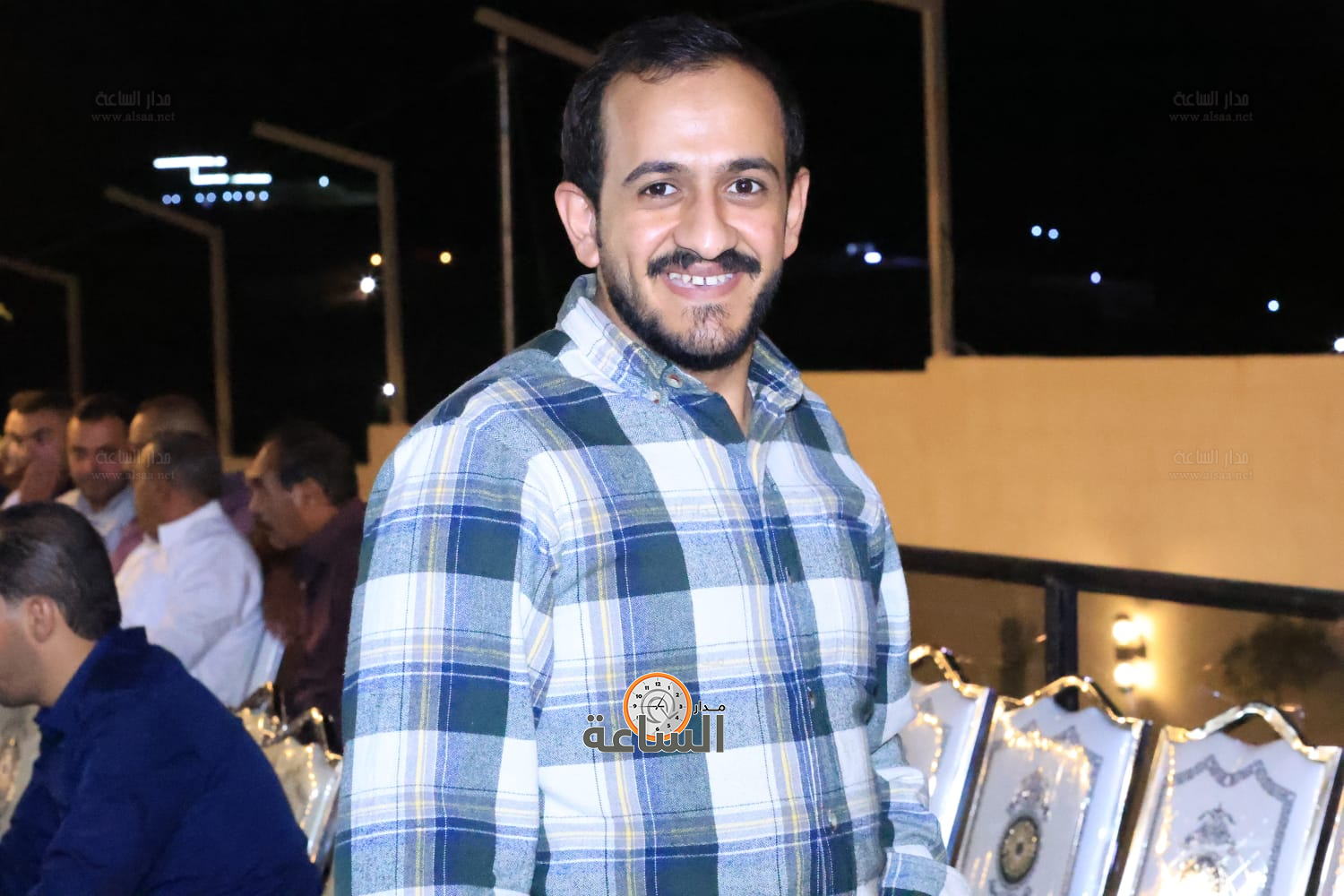 Madar Al-Saa Images 0.303640936719784