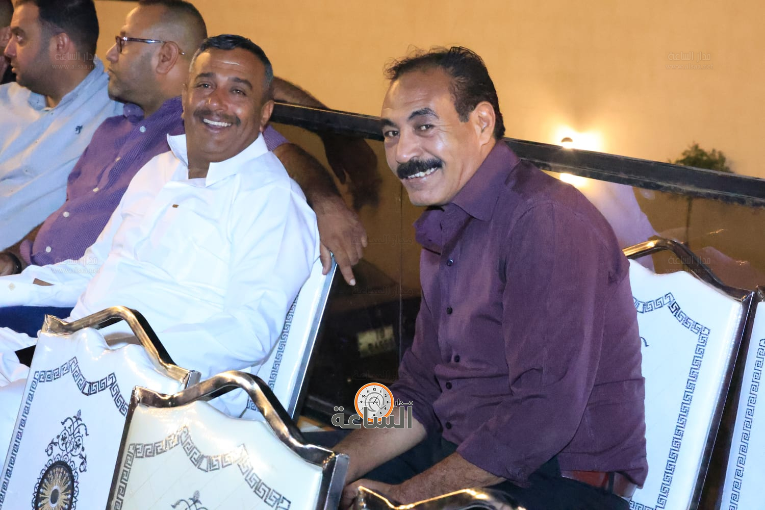 Madar Al-Saa Images 0.3444240735121783