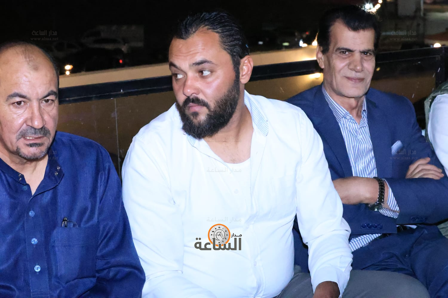 Madar Al-Saa Images 0.06783841000061686