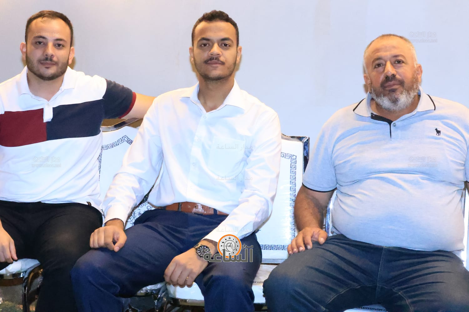 Madar Al-Saa Images 0.3297183181159732