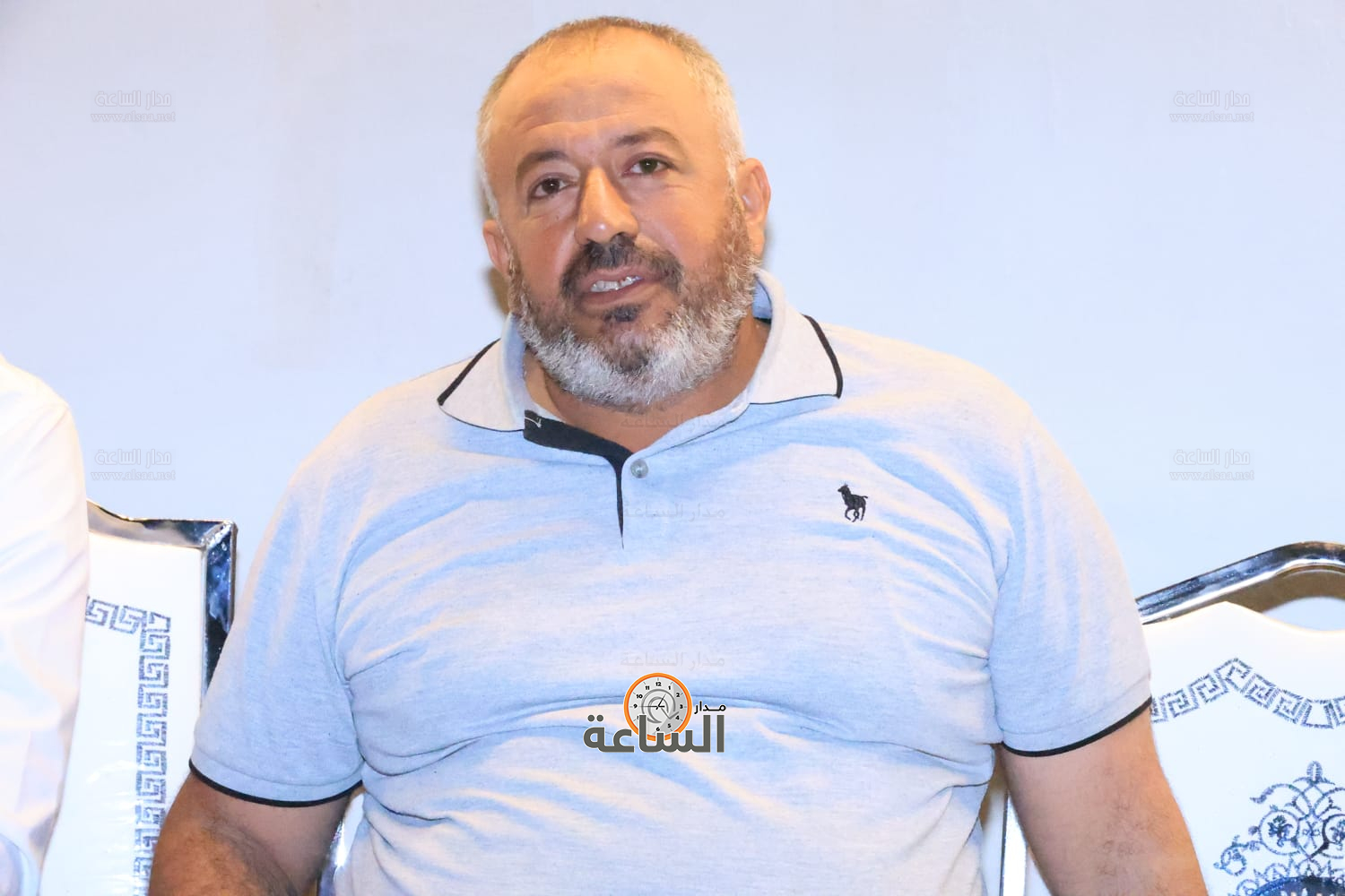 Madar Al-Saa Images 0.16406155431019664